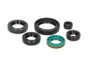 Keerringen en keerring sets