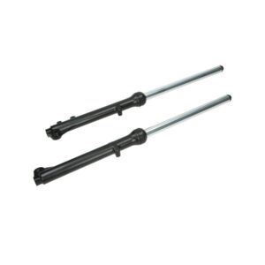 Voorvork en toebehoren