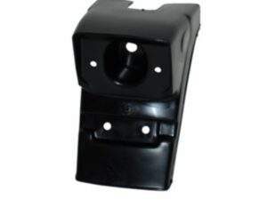 Spatbord achter / bevestiging en toebehoren