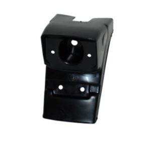 Spatbord achter / bevestiging en toebehoren