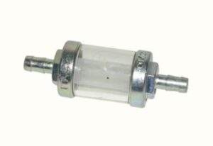 Benzinefilters