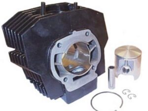 Motor delen
