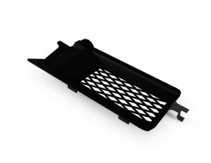 Radiator rooster set Honda MTX50R / MTX80R / MTXSH - Afbeelding 2