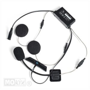 Communicatieset MT/MIDLAND Bluetooth