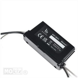 Communicatieset MT/MIDLAND Bluetooth - Afbeelding 3