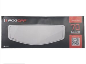 FOG OFF FOTOCHROOM/ANTI-FOG THUNDER4/STINGER 2 V28