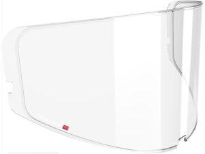 PINLOCK V-32 JARAMA (CLEAR) DKS 479