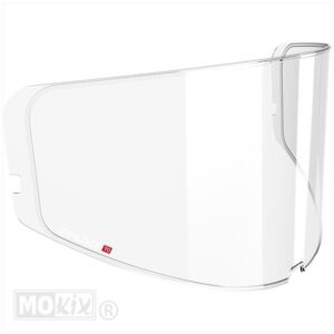 PINLOCK V-32 JARAMA (CLEAR) DKS 479