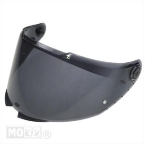 Helm Thunder4 SV_LUMINENCE MATT RED (Maat S) - Afbeelding 8