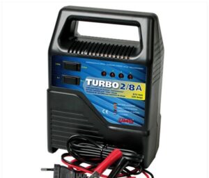 Accu 6N2-2A 70X45X97 - Afbeelding 3