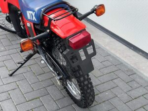 MTX80 R (1983) - Afbeelding 4