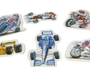 Stickers en stickersets universeel