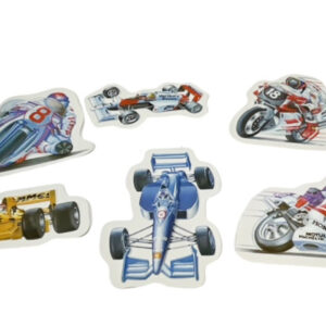 Stickers en stickersets universeel