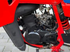 MTX80 R (1983) - Afbeelding 13