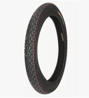 Buitenband 3.00-18 6PR TT Honda MB / MBX