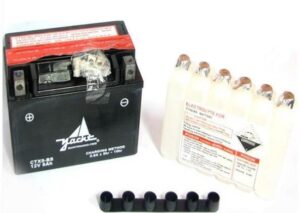 Accu 6N2-2A 70X45X97 - Afbeelding 14