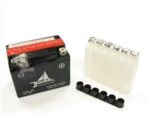 Accu 6N2-2A 70X45X97 - Afbeelding 17