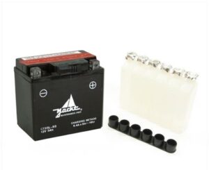 Accu 6N2-2A 70X45X97 - Afbeelding 18