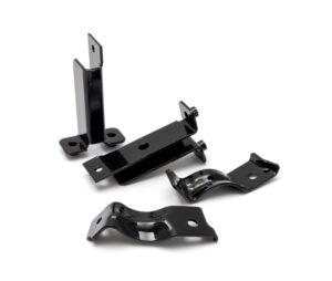 Knipperlichten en toebehoren