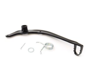 Rempedalen en toebehoren