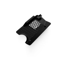 Radiator rooster set Honda MTX50R / MTX80R / MTXSH - Afbeelding 4