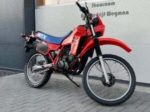 MTX80 R (1983) - Afbeelding 5