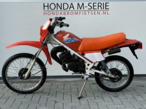 Honda MT5 origineel