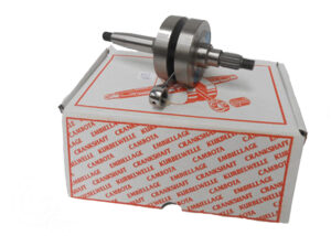 Krukas Rito Racing Honda MT5 AD01 / MB5 AC01 / MTX OT AD04 19000 toeren
