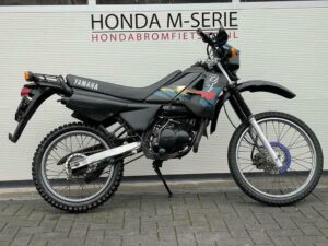 Super nette Yamaha DT50 - Afbeelding 11