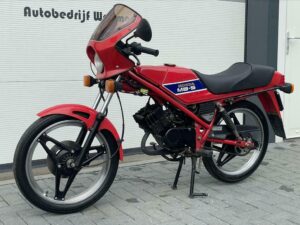 Honda MB5 - Afbeelding 14