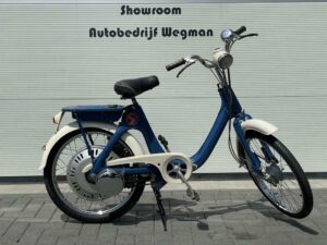 Honda P50 Little 1966 - Afbeelding 12