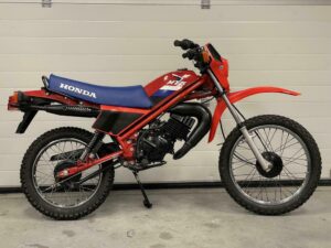 Honda MT5 HD02 - Afbeelding 13