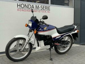 Honda MBX80 Rothmans 110CC Lauka - Afbeelding 14