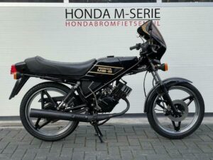 Honda MB5 JPS 1980 - Afbeelding 14