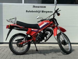 Honda MT5 - Afbeelding 15