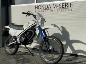 Zwitserse Honda MT5 AD01 - Afbeelding 7
