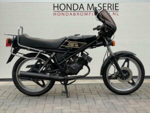Honda MB5 JPS - Afbeelding 7