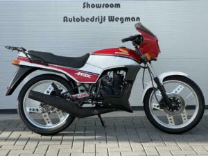 Honda MBX80 Rothmans - Afbeelding 12