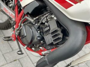 Honda MTX50 OT - Afbeelding 5