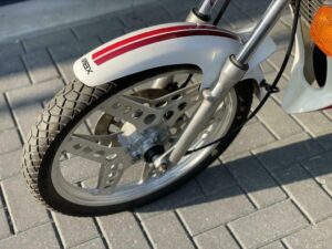 Honda MBX50 LC AC03 - Afbeelding 4