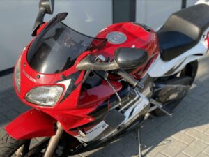 Honda NSR125  JC22 met kenteken - Afbeelding 4