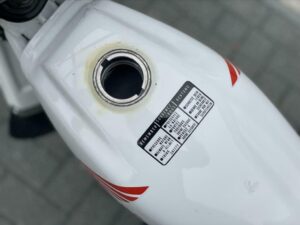 Honda MT5 1990 - Afbeelding 15