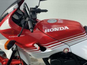 Honda NSR50 type 1 met 29 km! - Afbeelding 11