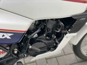 Honda MBX80 Rothmans 110CC Lauka - Afbeelding 5