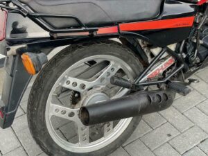 Honda  MBX80 - Afbeelding 2