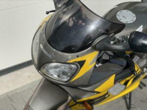 Honda NSR125 JC22 - Afbeelding 4