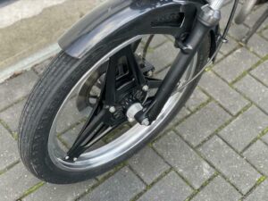 Honda MB5 JPS 1980 - Afbeelding 5