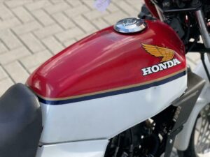 Honda MBX80 Rothmans - Afbeelding 3