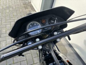 Honda MT5 1988 incl. Kenteken - Afbeelding 9