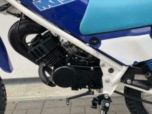 Honda MT5 1990 PB182 - Afbeelding 10